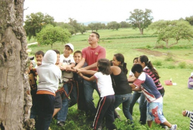 Actividades recreativas